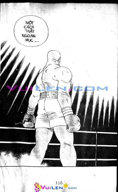 Truyền Nhân Atula – Shura No Mon I Chapter 18 - Trang 2