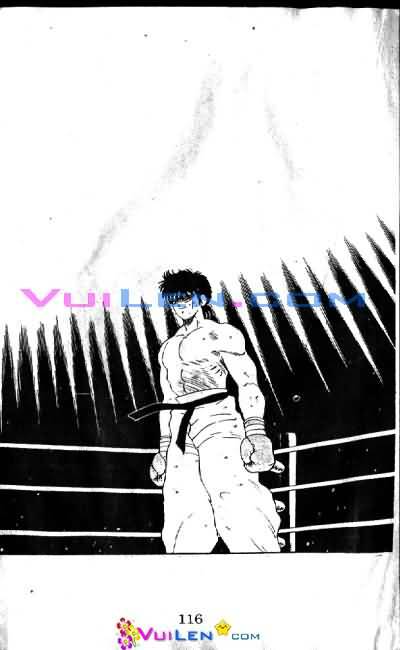 Truyền Nhân Atula – Shura No Mon I Chapter 18 - Trang 2