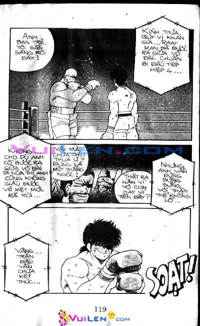 Truyền Nhân Atula – Shura No Mon I Chapter 18 - Trang 2