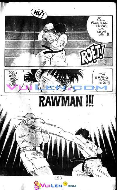 Truyền Nhân Atula – Shura No Mon I Chapter 18 - Trang 2