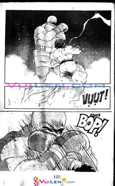 Truyền Nhân Atula – Shura No Mon I Chapter 18 - Trang 2