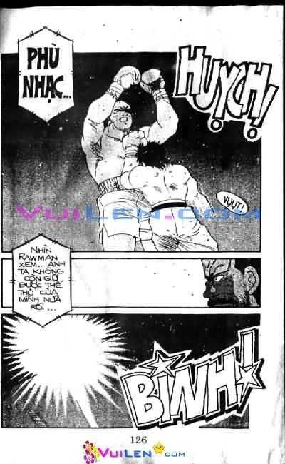 Truyền Nhân Atula – Shura No Mon I Chapter 18 - Trang 2