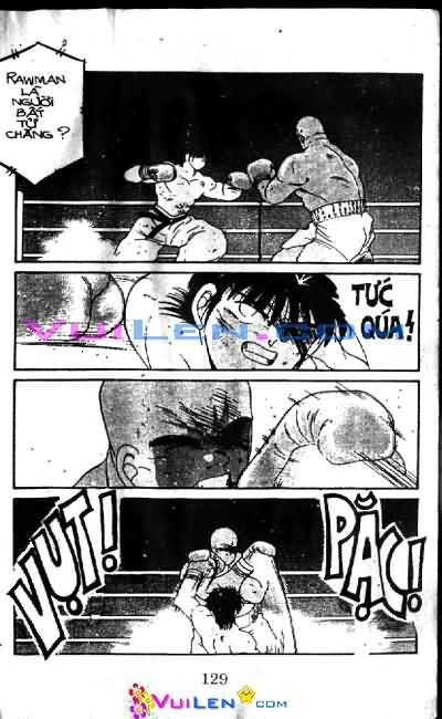 Truyền Nhân Atula – Shura No Mon I Chapter 18 - Trang 2