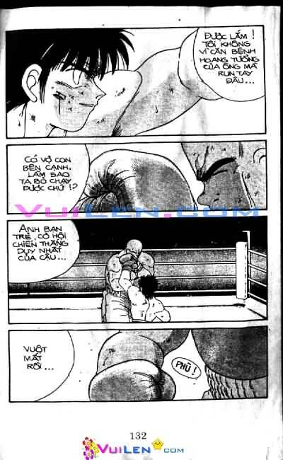 Truyền Nhân Atula – Shura No Mon I Chapter 18 - Trang 2