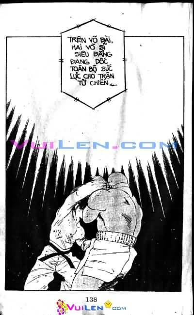 Truyền Nhân Atula – Shura No Mon I Chapter 18 - Trang 2