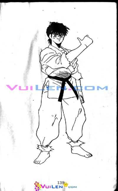 Truyền Nhân Atula – Shura No Mon I Chapter 18 - Trang 2