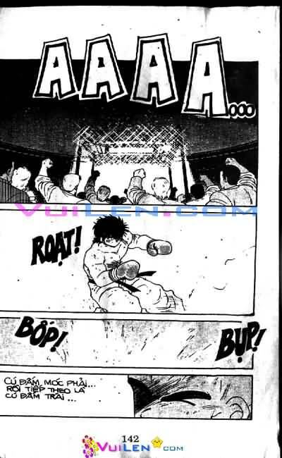 Truyền Nhân Atula – Shura No Mon I Chapter 18 - Trang 2