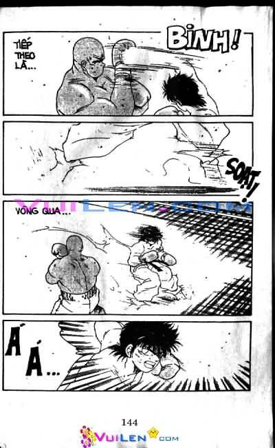 Truyền Nhân Atula – Shura No Mon I Chapter 18 - Trang 2