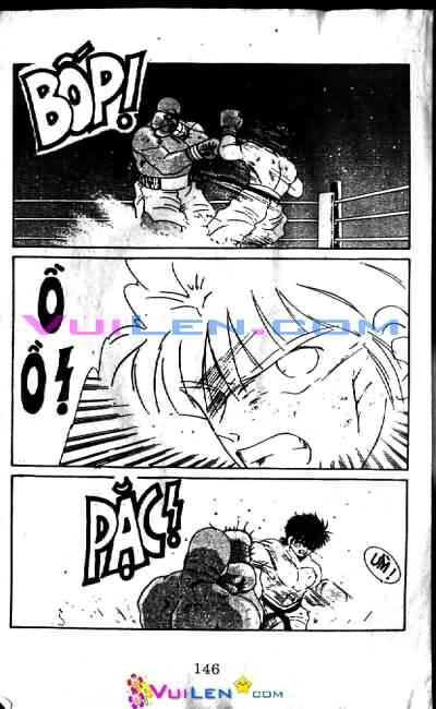 Truyền Nhân Atula – Shura No Mon I Chapter 18 - Trang 2