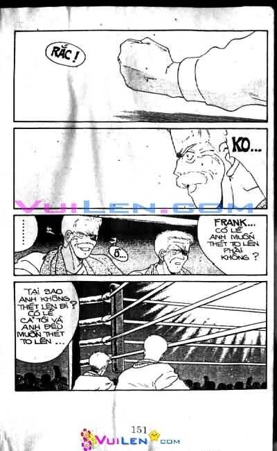 Truyền Nhân Atula – Shura No Mon I Chapter 18 - Trang 2