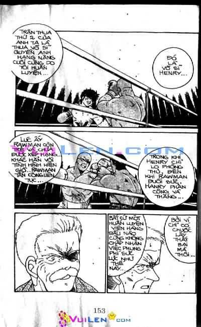 Truyền Nhân Atula – Shura No Mon I Chapter 18 - Trang 2