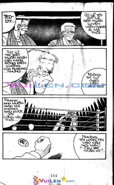 Truyền Nhân Atula – Shura No Mon I Chapter 18 - Trang 2