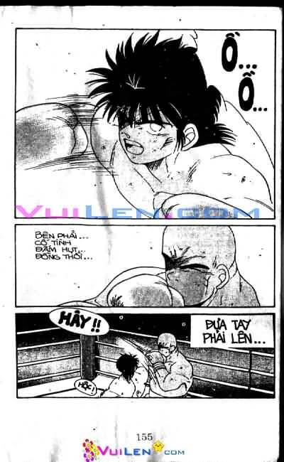 Truyền Nhân Atula – Shura No Mon I Chapter 18 - Trang 2