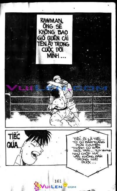 Truyền Nhân Atula – Shura No Mon I Chapter 18 - Trang 2