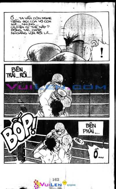 Truyền Nhân Atula – Shura No Mon I Chapter 18 - Trang 2