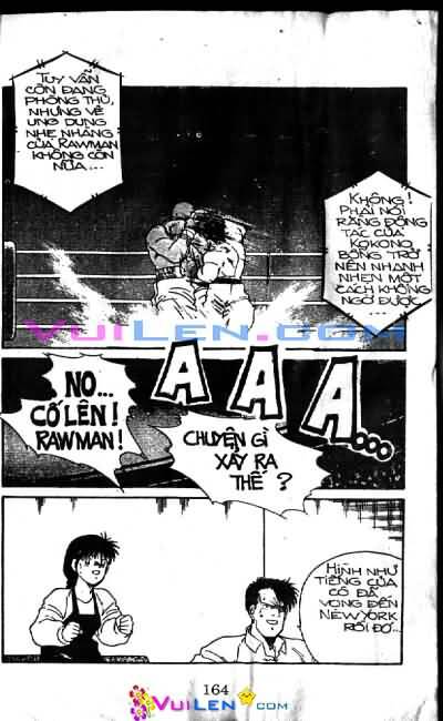 Truyền Nhân Atula – Shura No Mon I Chapter 18 - Trang 2