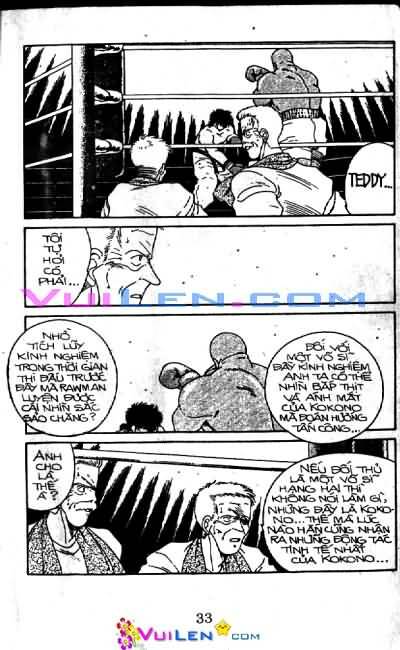 Truyền Nhân Atula – Shura No Mon I Chapter 18 - Trang 2