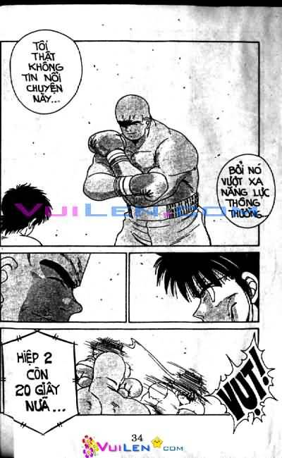 Truyền Nhân Atula – Shura No Mon I Chapter 18 - Trang 2