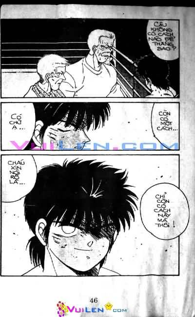 Truyền Nhân Atula – Shura No Mon I Chapter 18 - Trang 2