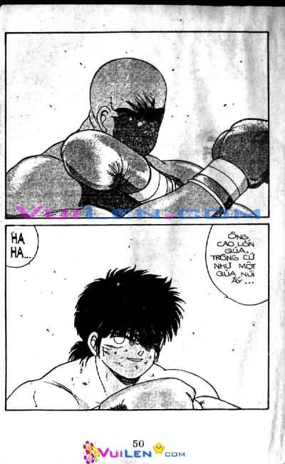 Truyền Nhân Atula – Shura No Mon I Chapter 18 - Trang 2