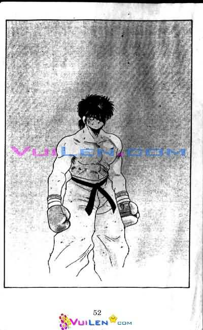 Truyền Nhân Atula – Shura No Mon I Chapter 18 - Trang 2