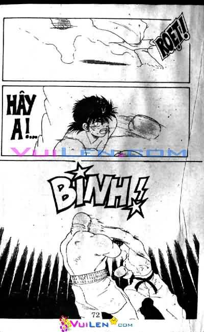 Truyền Nhân Atula – Shura No Mon I Chapter 18 - Trang 2