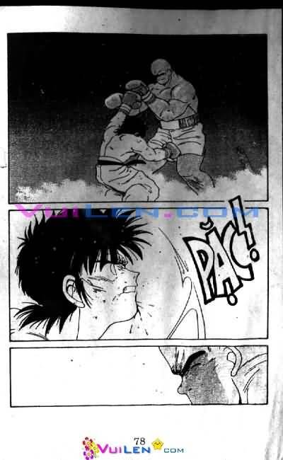 Truyền Nhân Atula – Shura No Mon I Chapter 18 - Trang 2