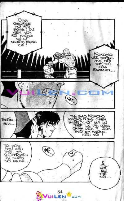 Truyền Nhân Atula – Shura No Mon I Chapter 18 - Trang 2