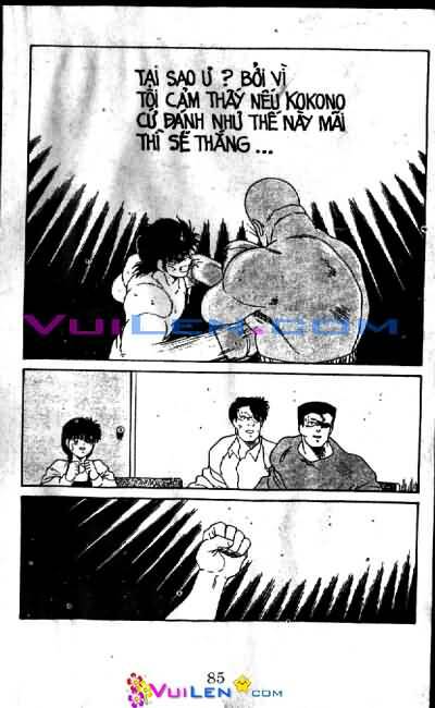 Truyền Nhân Atula – Shura No Mon I Chapter 18 - Trang 2