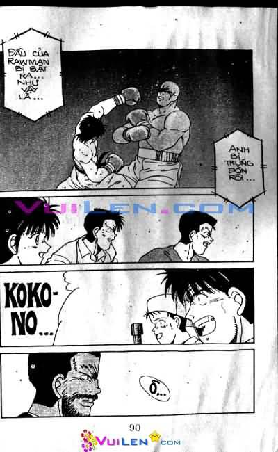 Truyền Nhân Atula – Shura No Mon I Chapter 18 - Trang 2