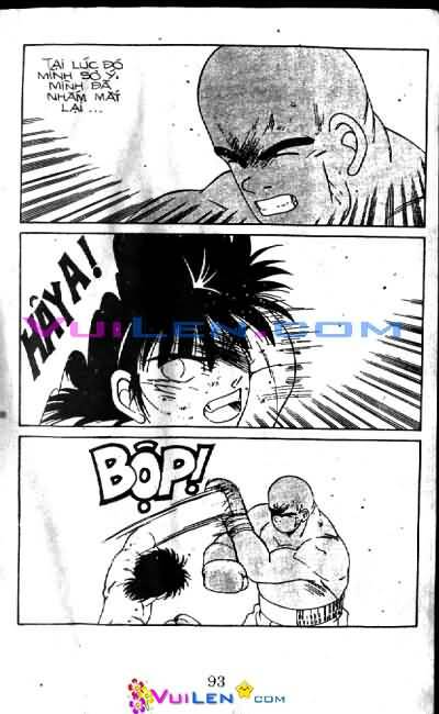 Truyền Nhân Atula – Shura No Mon I Chapter 18 - Trang 2