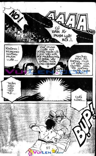 Truyền Nhân Atula – Shura No Mon I Chapter 18 - Trang 2