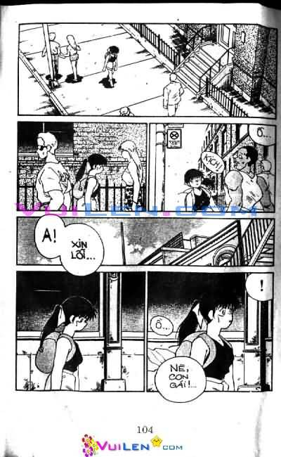 Truyền Nhân Atula – Shura No Mon I Chapter 19 - Trang 2