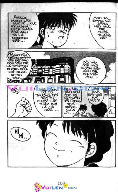 Truyền Nhân Atula – Shura No Mon I Chapter 19 - Trang 2