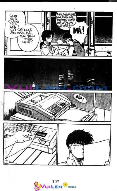 Truyền Nhân Atula – Shura No Mon I Chapter 19 - Trang 2