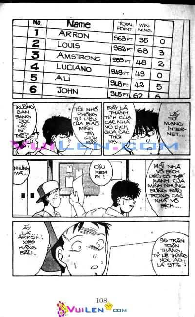 Truyền Nhân Atula – Shura No Mon I Chapter 19 - Trang 2