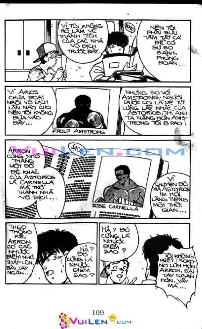 Truyền Nhân Atula – Shura No Mon I Chapter 19 - Trang 2