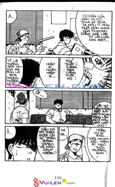 Truyền Nhân Atula – Shura No Mon I Chapter 19 - Trang 2