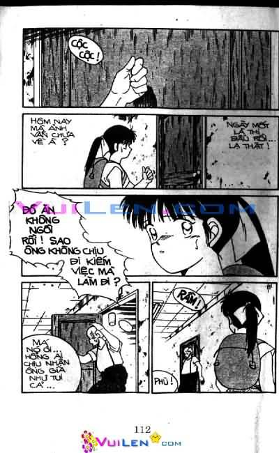 Truyền Nhân Atula – Shura No Mon I Chapter 19 - Trang 2