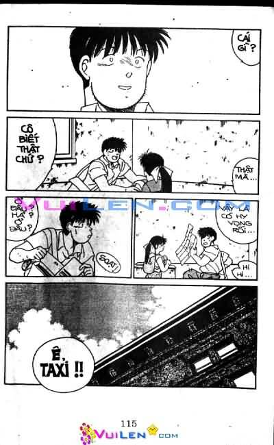 Truyền Nhân Atula – Shura No Mon I Chapter 19 - Trang 2