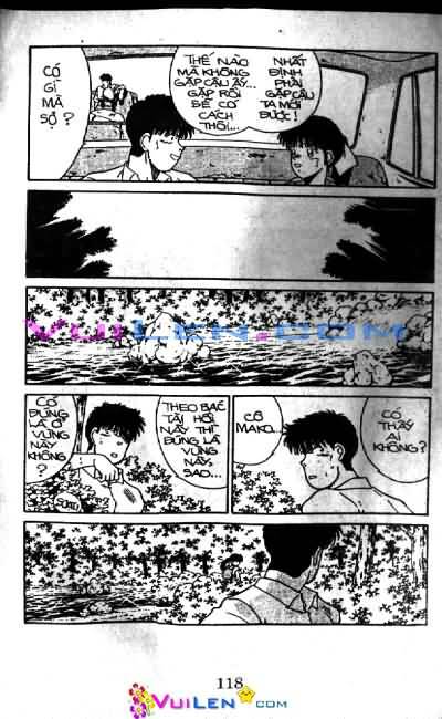 Truyền Nhân Atula – Shura No Mon I Chapter 19 - Trang 2