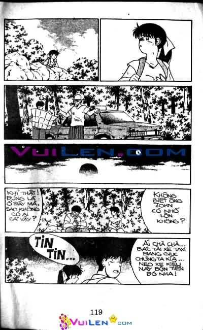 Truyền Nhân Atula – Shura No Mon I Chapter 19 - Trang 2