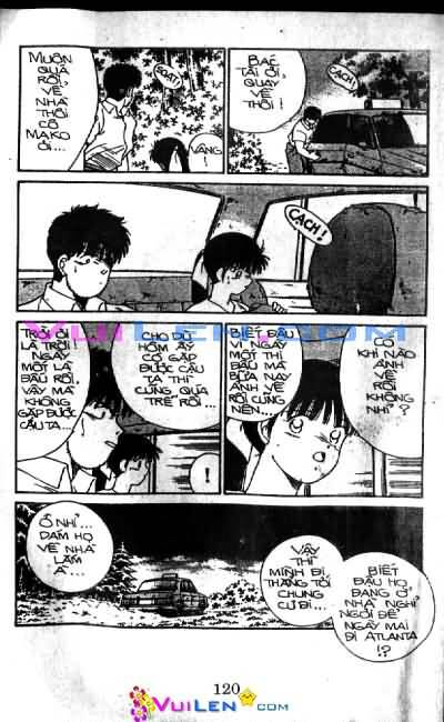 Truyền Nhân Atula – Shura No Mon I Chapter 19 - Trang 2