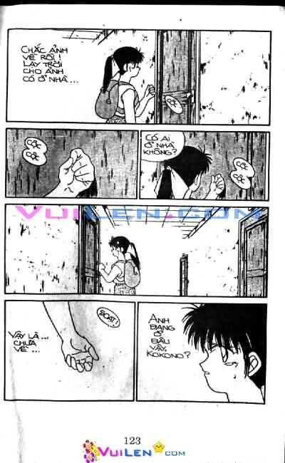 Truyền Nhân Atula – Shura No Mon I Chapter 19 - Trang 2