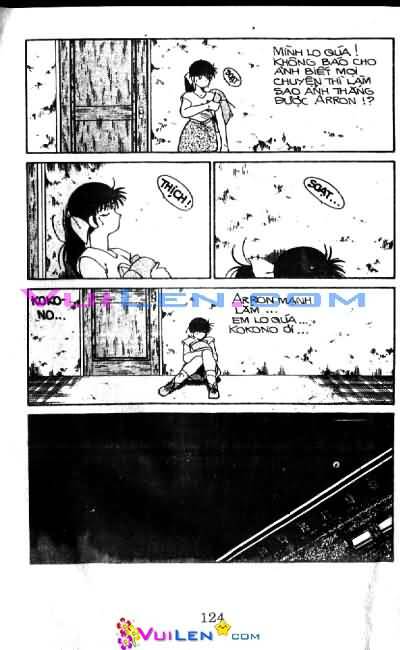 Truyền Nhân Atula – Shura No Mon I Chapter 19 - Trang 2