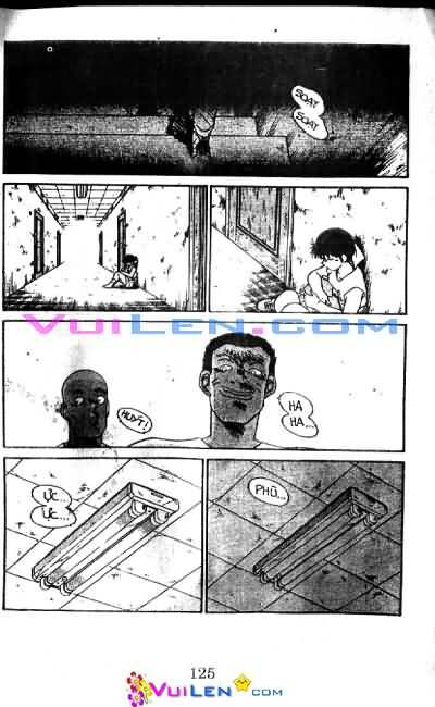 Truyền Nhân Atula – Shura No Mon I Chapter 19 - Trang 2