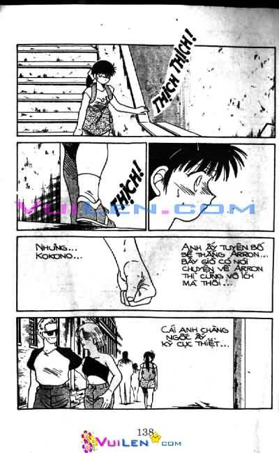 Truyền Nhân Atula – Shura No Mon I Chapter 19 - Trang 2