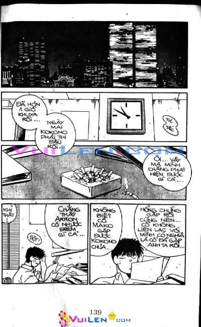 Truyền Nhân Atula – Shura No Mon I Chapter 19 - Trang 2