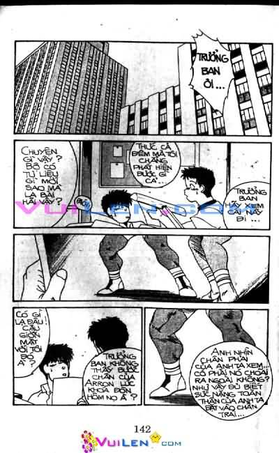 Truyền Nhân Atula – Shura No Mon I Chapter 19 - Trang 2