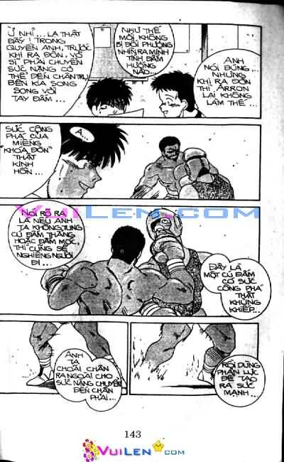 Truyền Nhân Atula – Shura No Mon I Chapter 19 - Trang 2